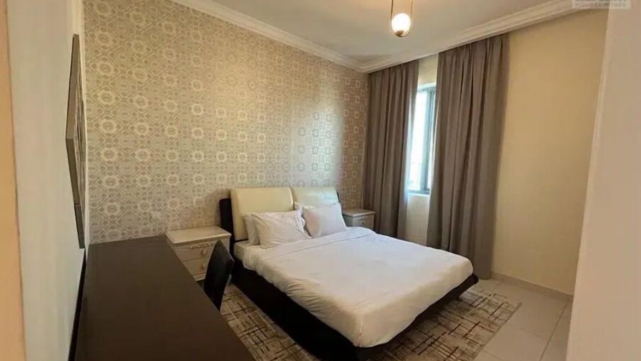 Photo of Bedroom in Business Bay