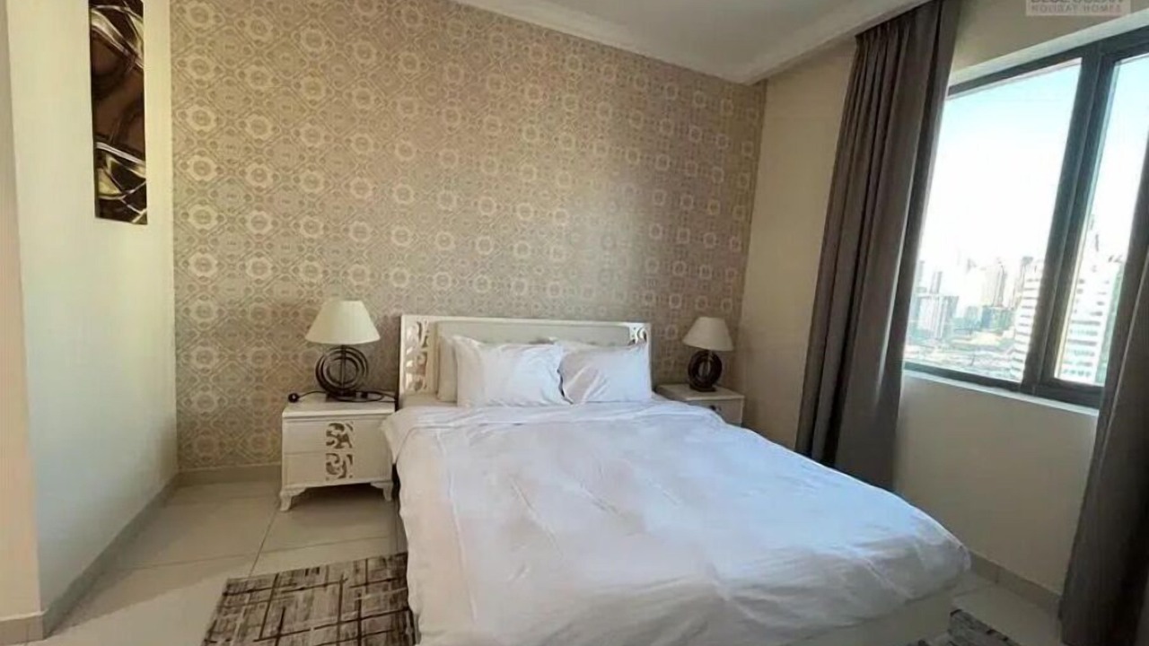Photo of Bedroom in Business Bay