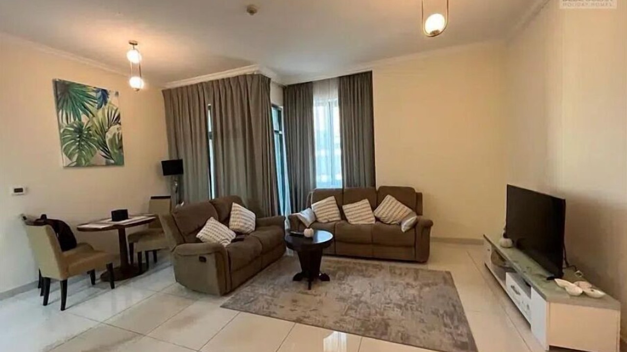 Photo of Livingroom in Business Bay
