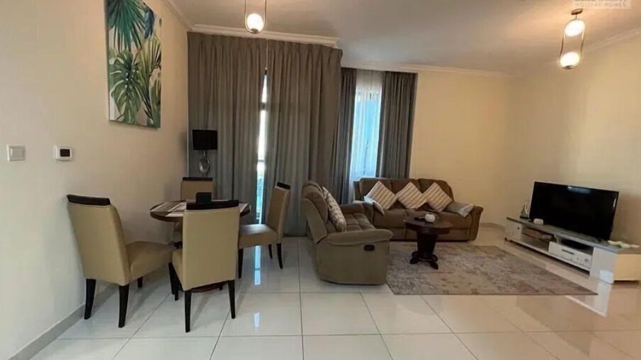 Photo of Livingroom in Business Bay