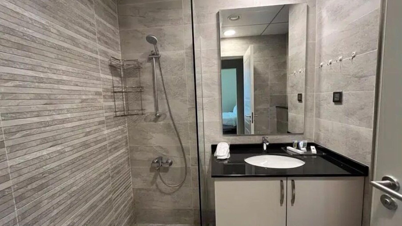 Photo of Bathroom in Nad Al Sheba