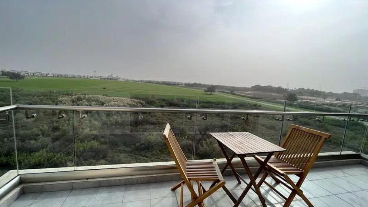 Photo of Outdoor in Nad Al Sheba