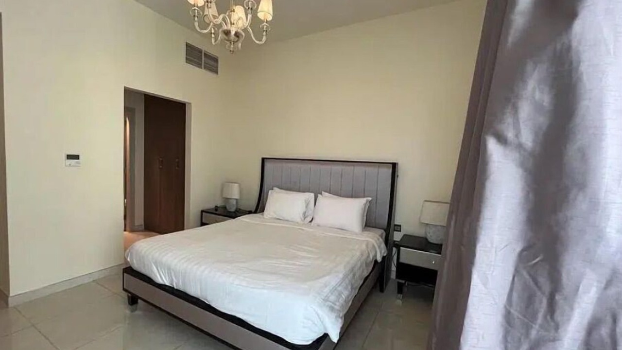 Photo of Bedroom in Nad Al Sheba