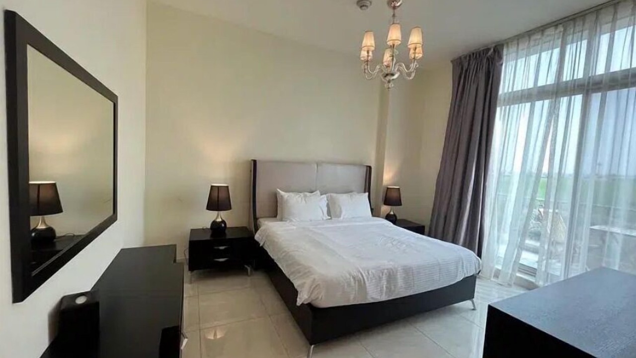 Photo of Bedroom in Nad Al Sheba