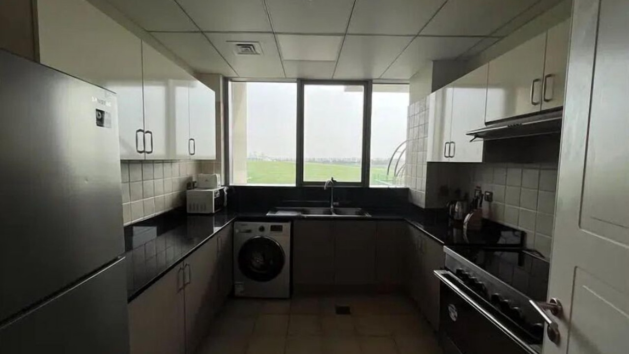 Photo of Kitchen in Nad Al Sheba