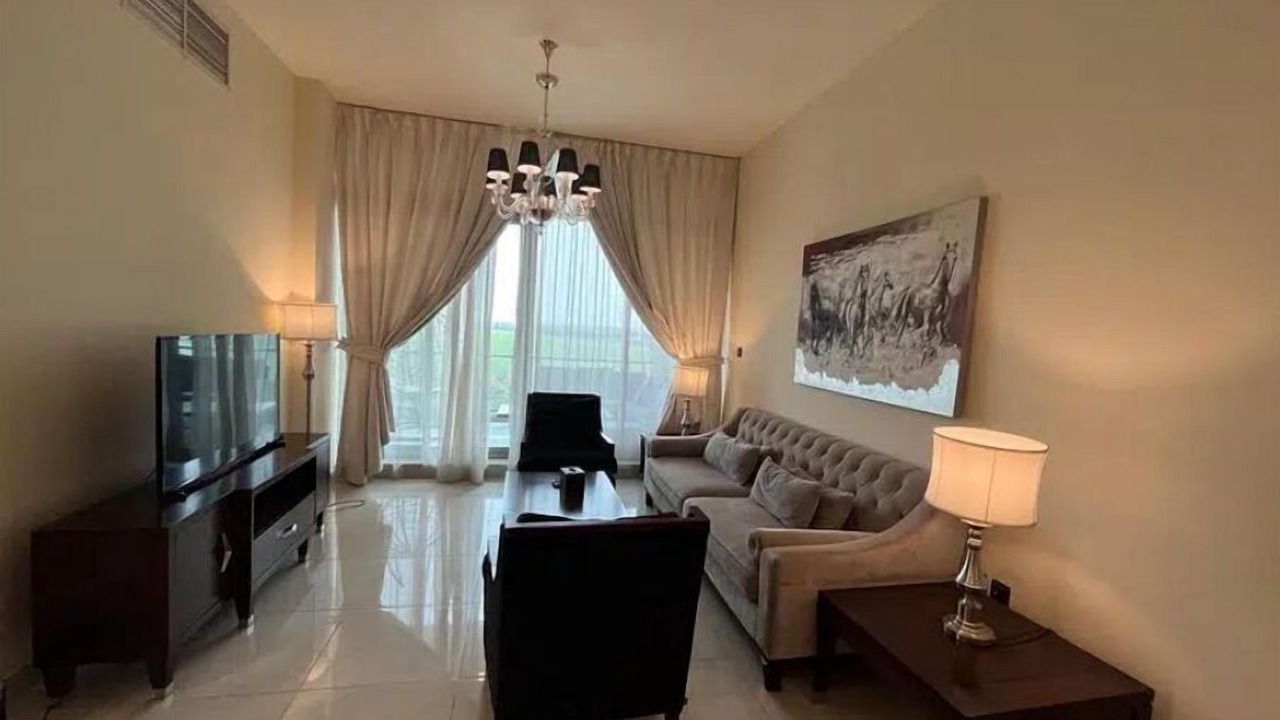 Photo of Livingroom in Nad Al Sheba