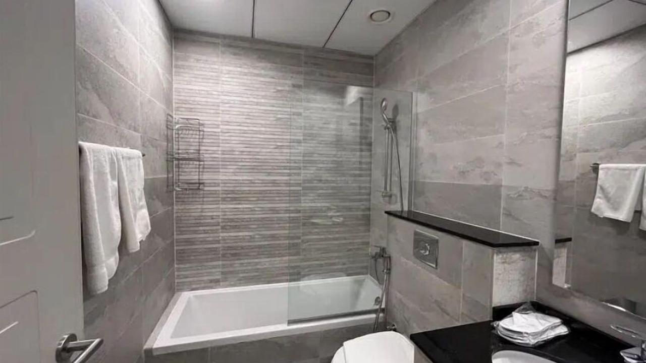 Photo of Bathroom in Nad Al Sheba