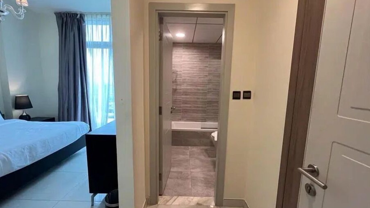 Photo of Bedroom in Nad Al Sheba