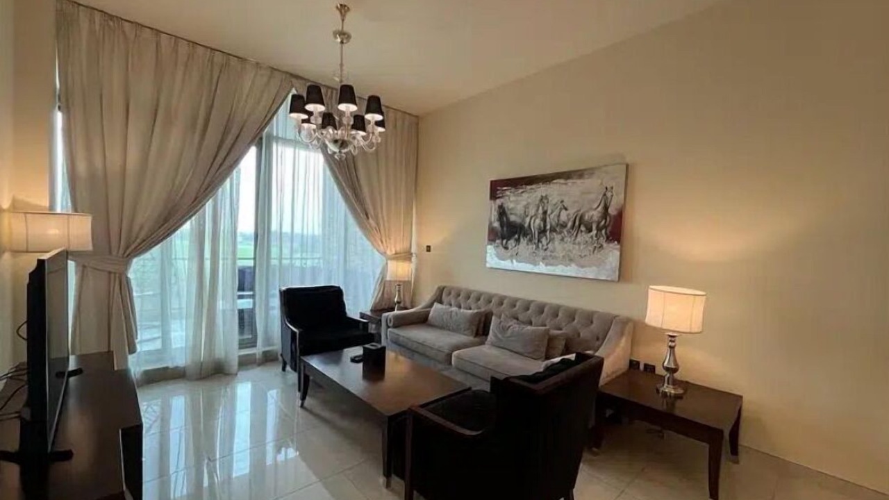 Photo of Livingroom in Nad Al Sheba