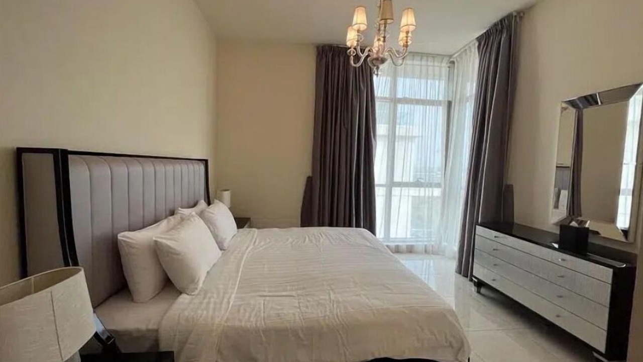 Photo of Bedroom in Nad Al Sheba