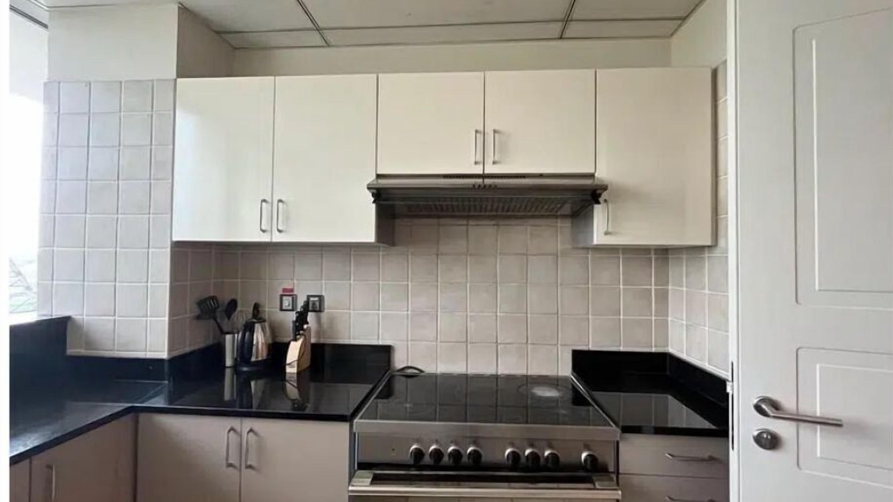 Photo of Kitchen in Nad Al Sheba