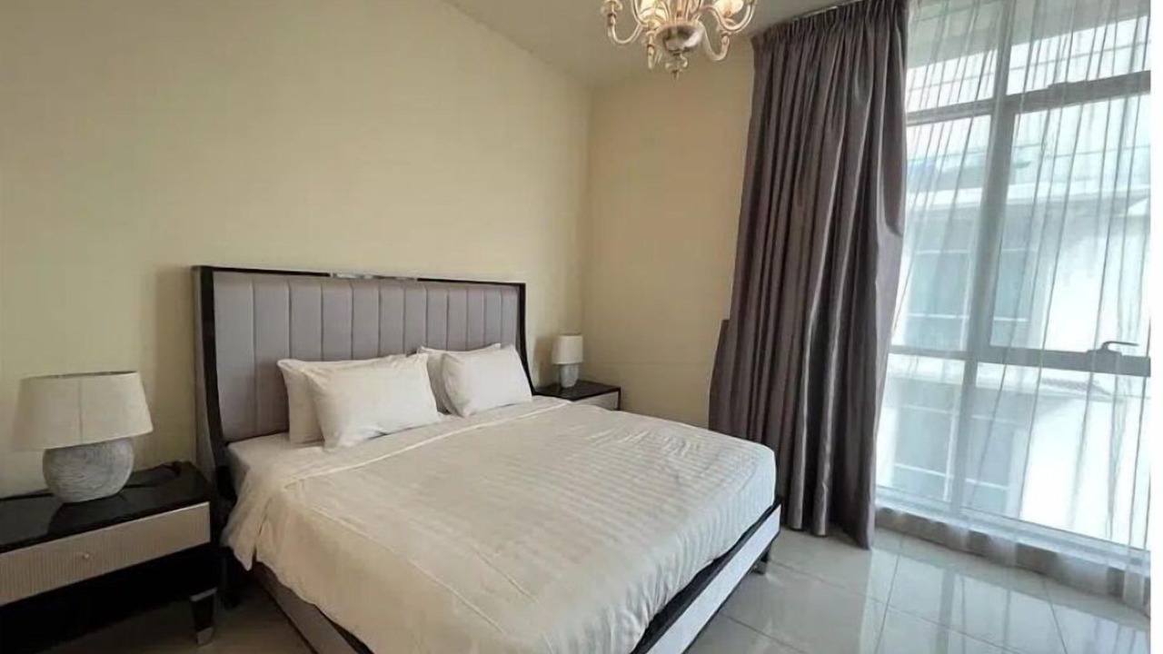 Photo of Bedroom in Nad Al Sheba