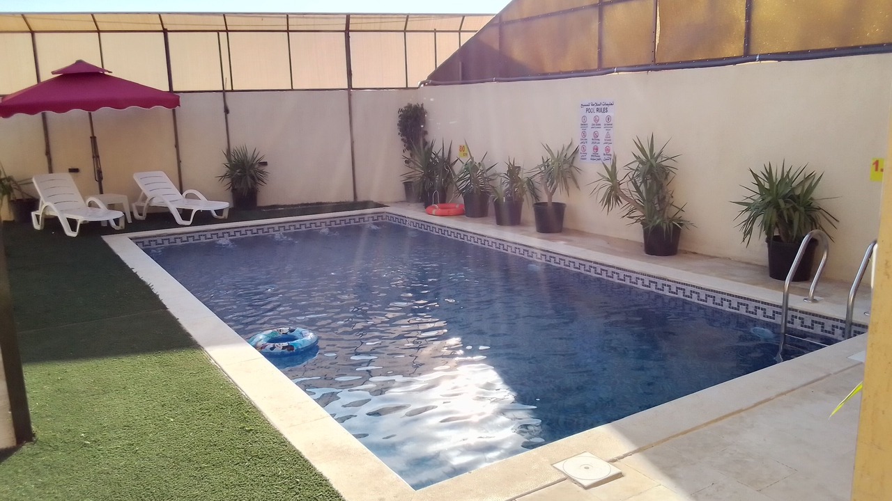 Photo of Outdoor in Sweimeh