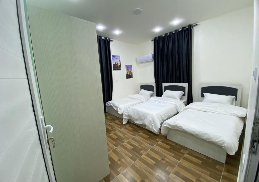 Photo of Bedroom in Sweimeh