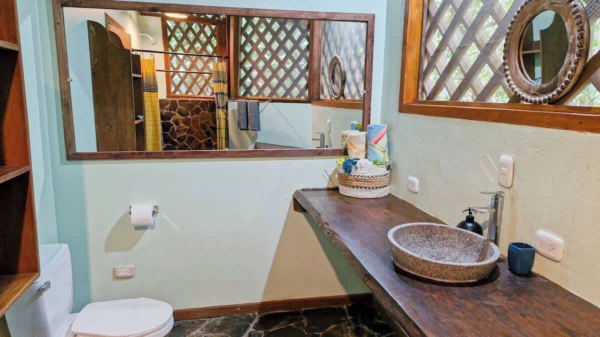 Photo of Bathroom in Manzanillo
