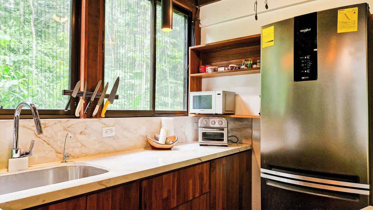 Photo of Kitchen in Manzanillo