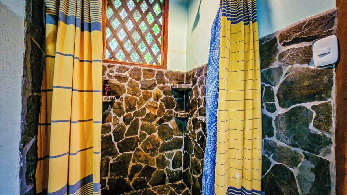 Photo of Bathroom in Manzanillo