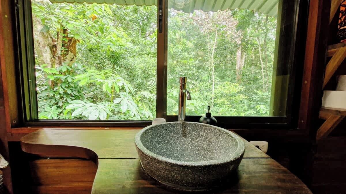 Photo of Bathroom in Manzanillo