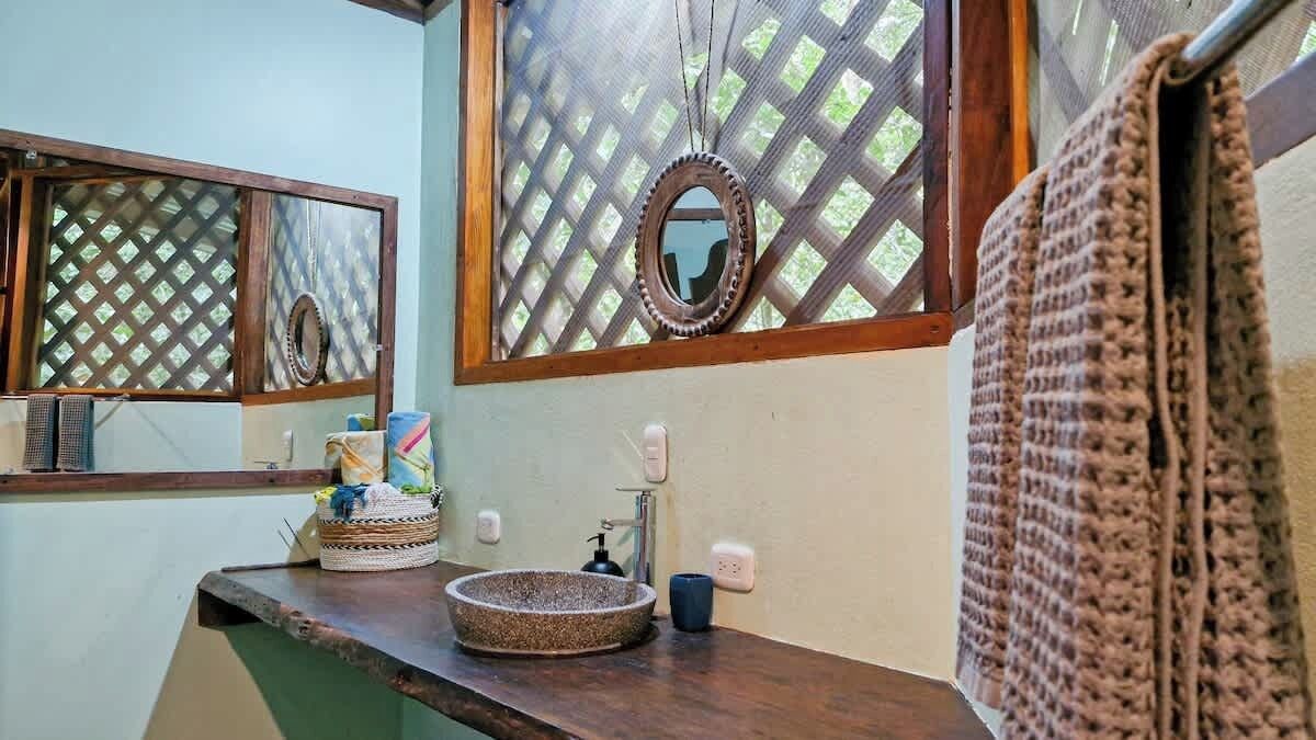 Photo of Bathroom in Manzanillo