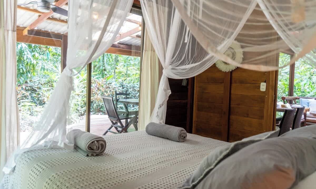Photo of Bedroom in Manzanillo