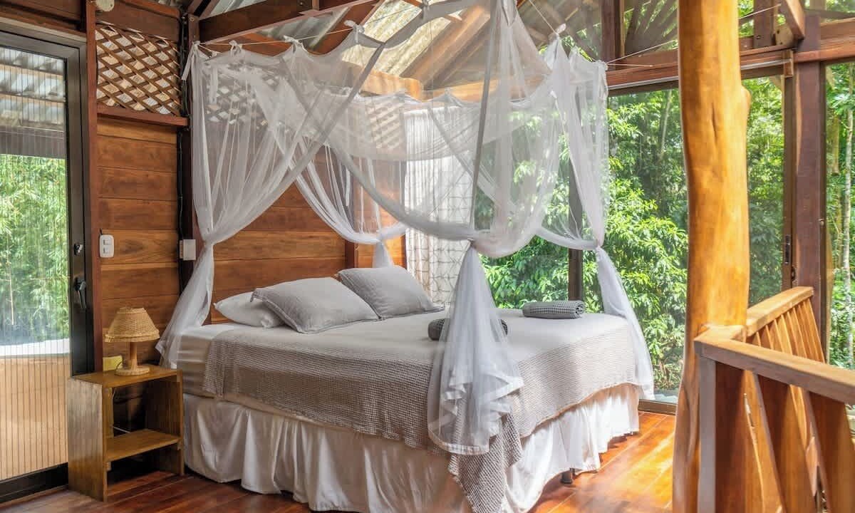 Photo of Bedroom in Manzanillo