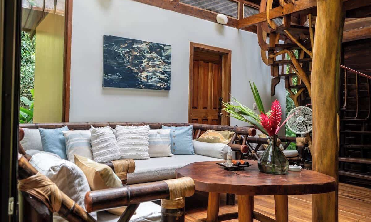 Photo of Livingroom in Manzanillo