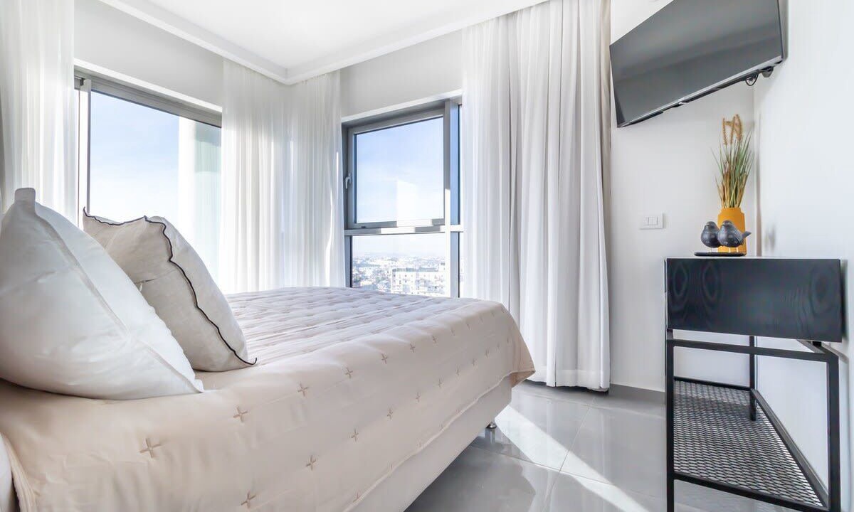 Photo of Bedroom in Jerusalem City Centre