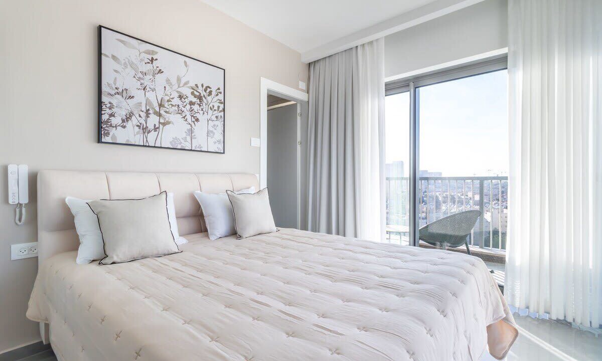 Photo of Bedroom in Jerusalem City Centre