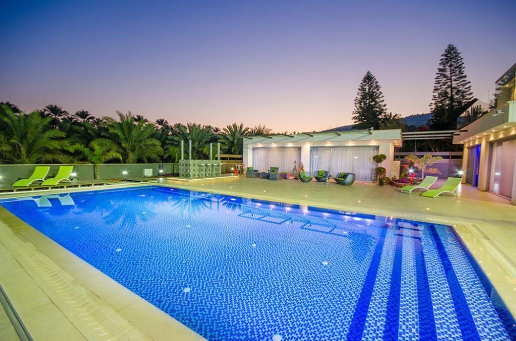 Photo of Outdoor in Kinneret