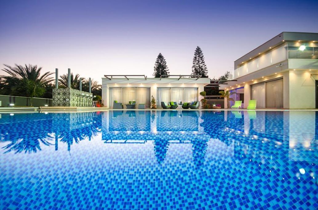 Photo of Outdoor in Kinneret