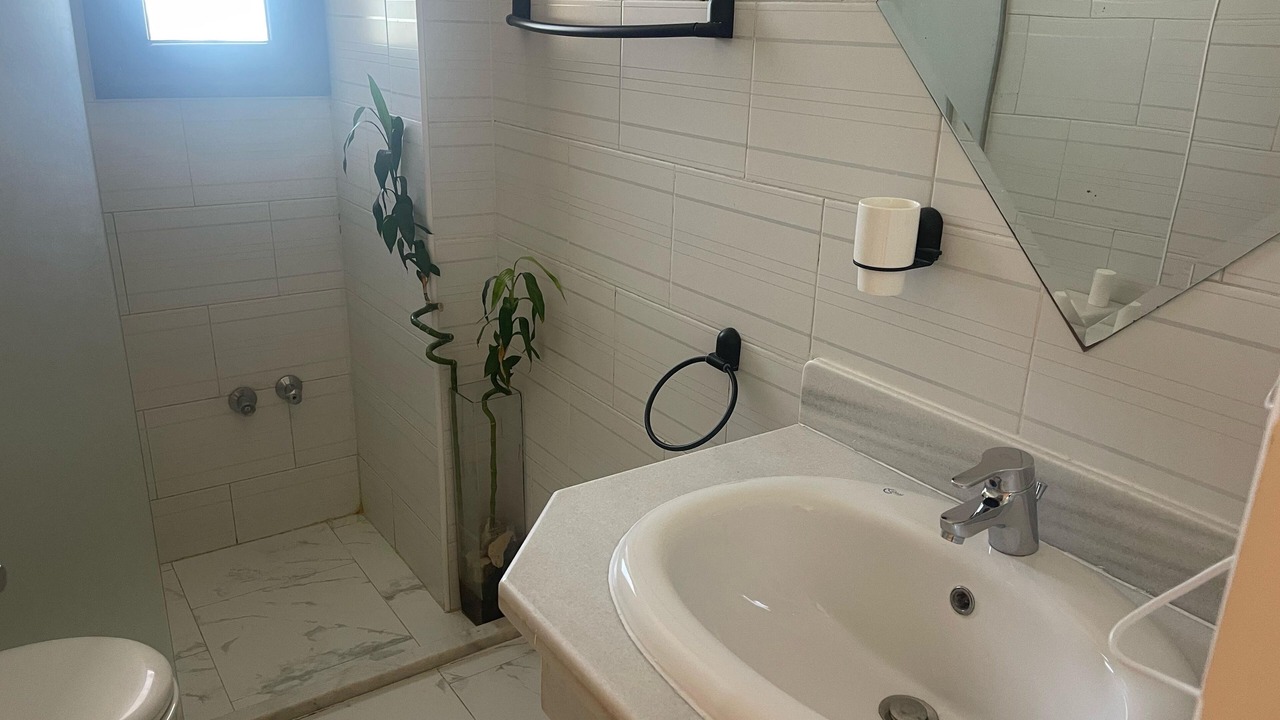 Photo of Bathroom in Al Ahyaa