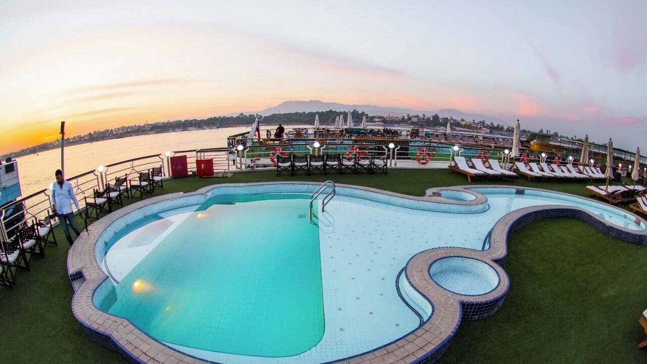 Photo of Outdoor in Aswan