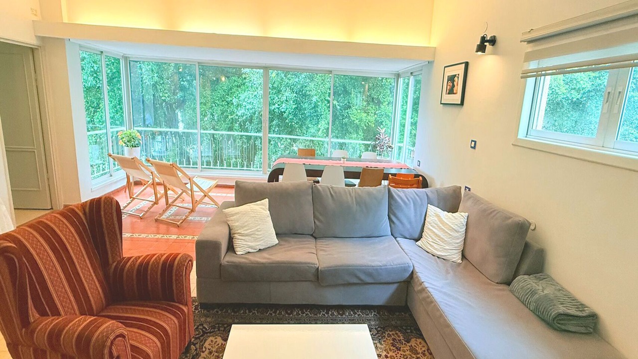 Photo of Bedroom in Tel Aviv City Center