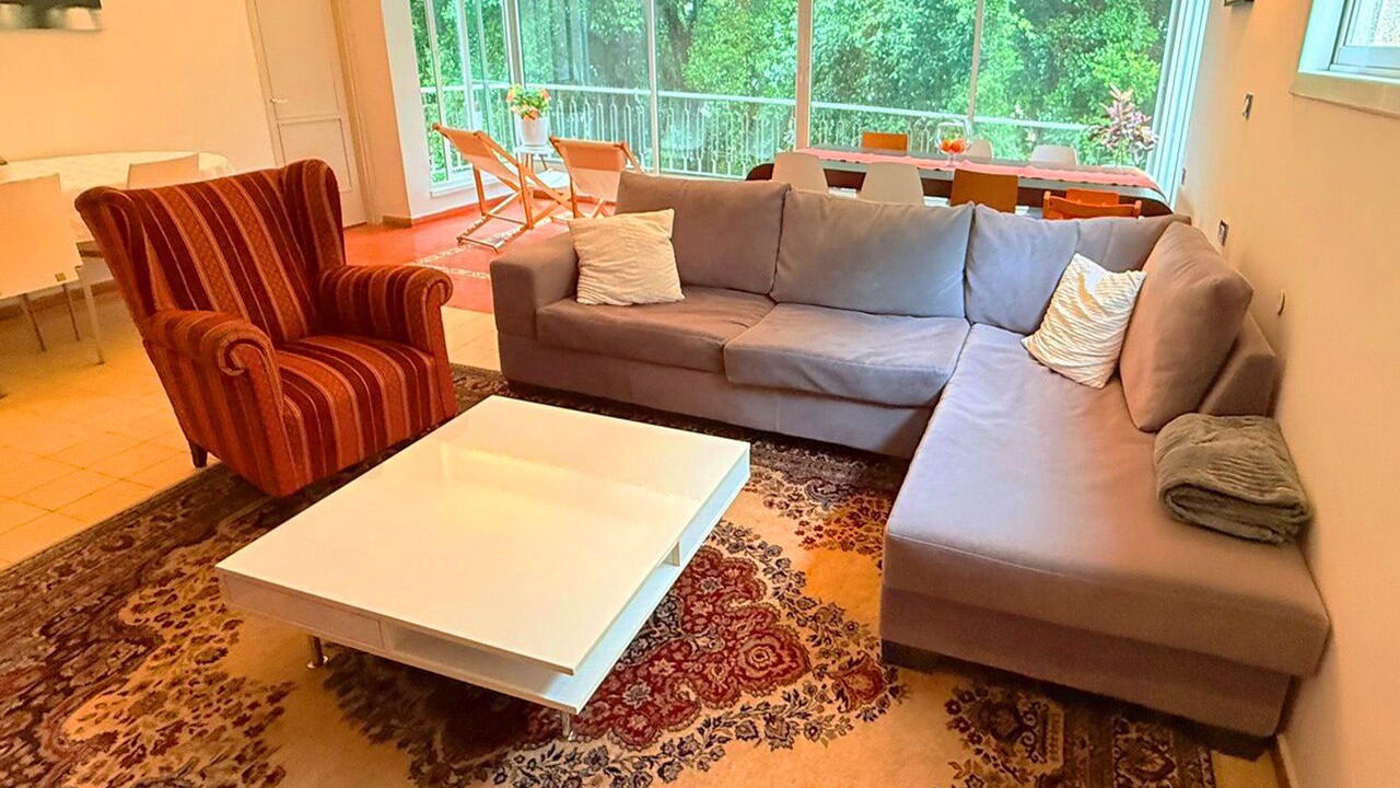 Photo of Bedroom in Tel Aviv City Center