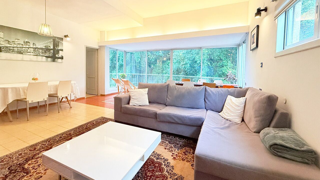 Photo of Bedroom in Tel Aviv City Center