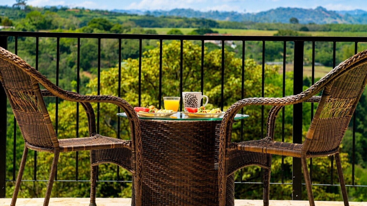 Photo of Outdoor in Atenas