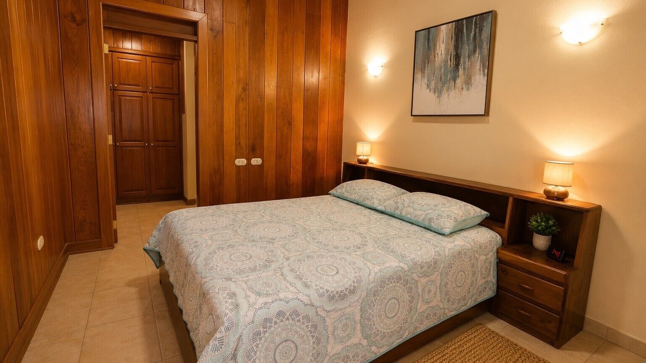 Photo of Bedroom in Atenas