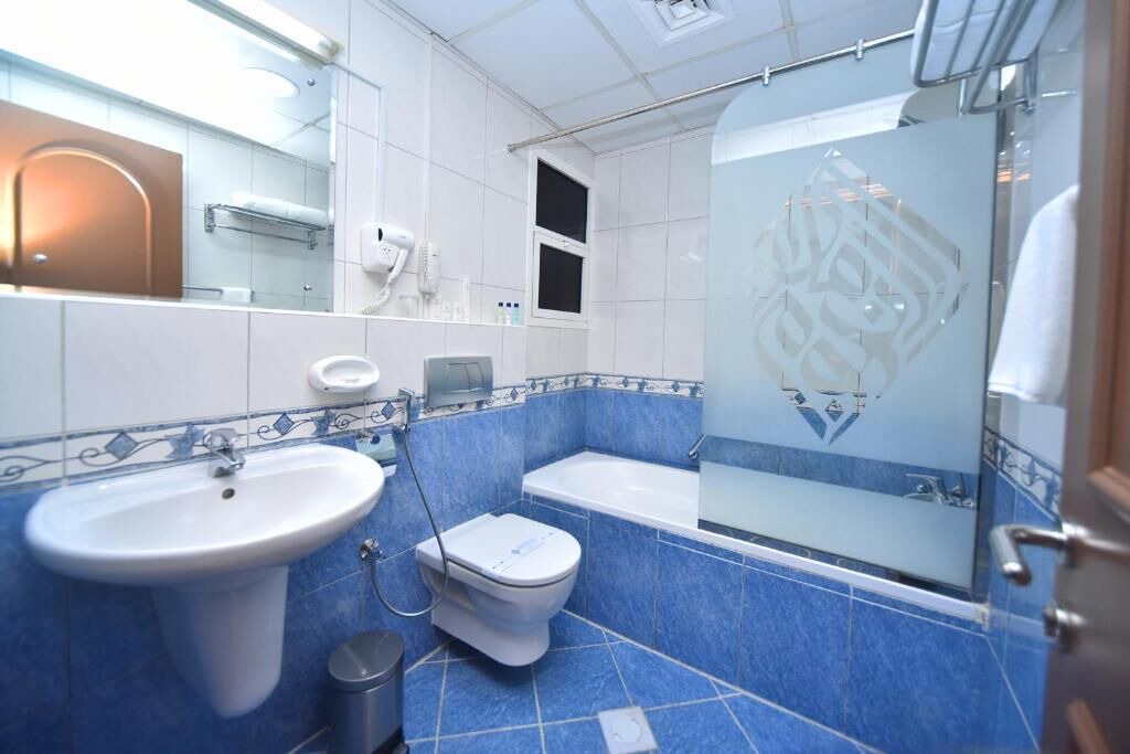 Photo of Bathroom in Beach & Coast