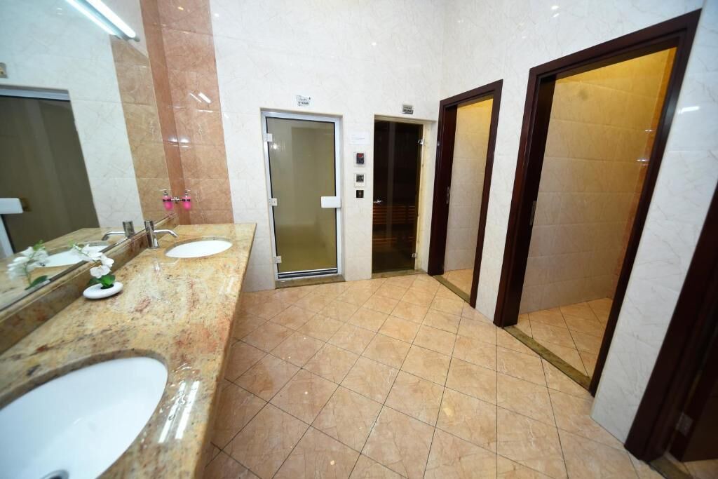 Photo of Bathroom in Beach & Coast