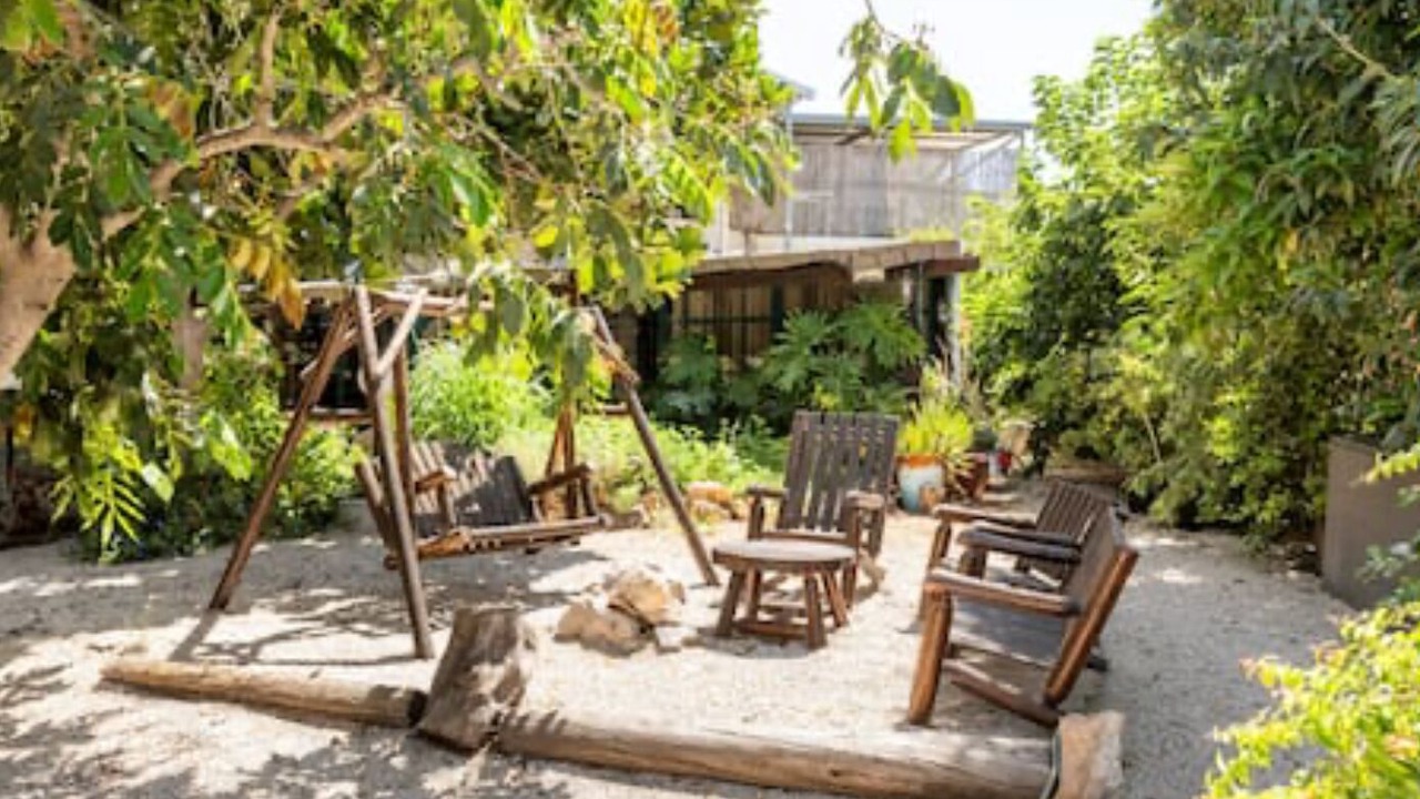 Photo of Outdoor in Gidona
