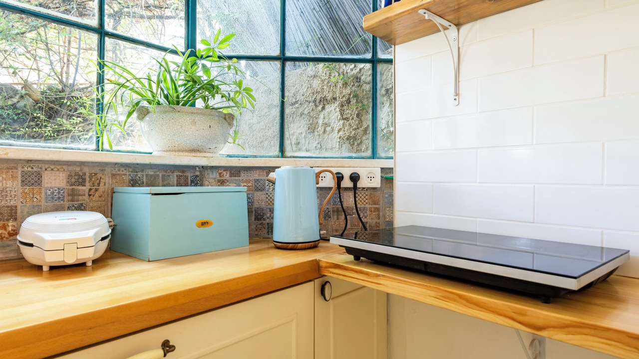 Photo of Kitchen in Gidona