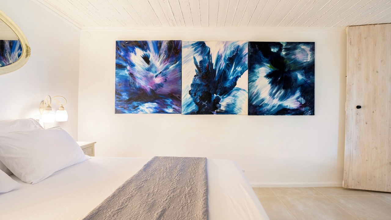 Photo of Bedroom in Gidona