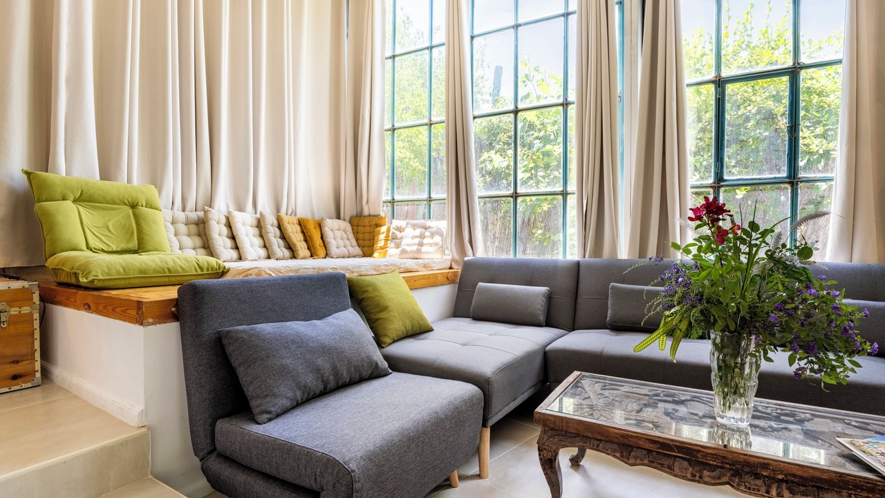 Photo of Livingroom in Gidona