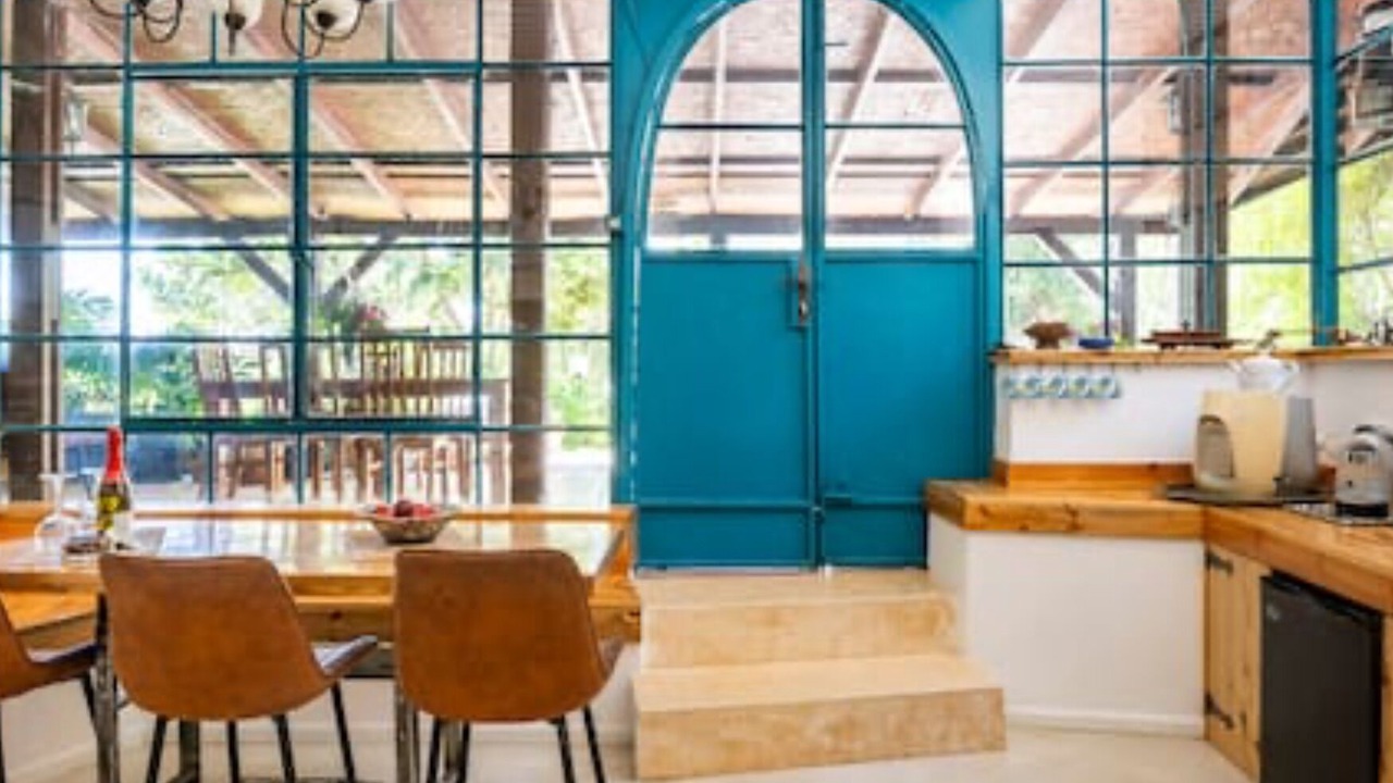 Photo of Kitchen in Gidona
