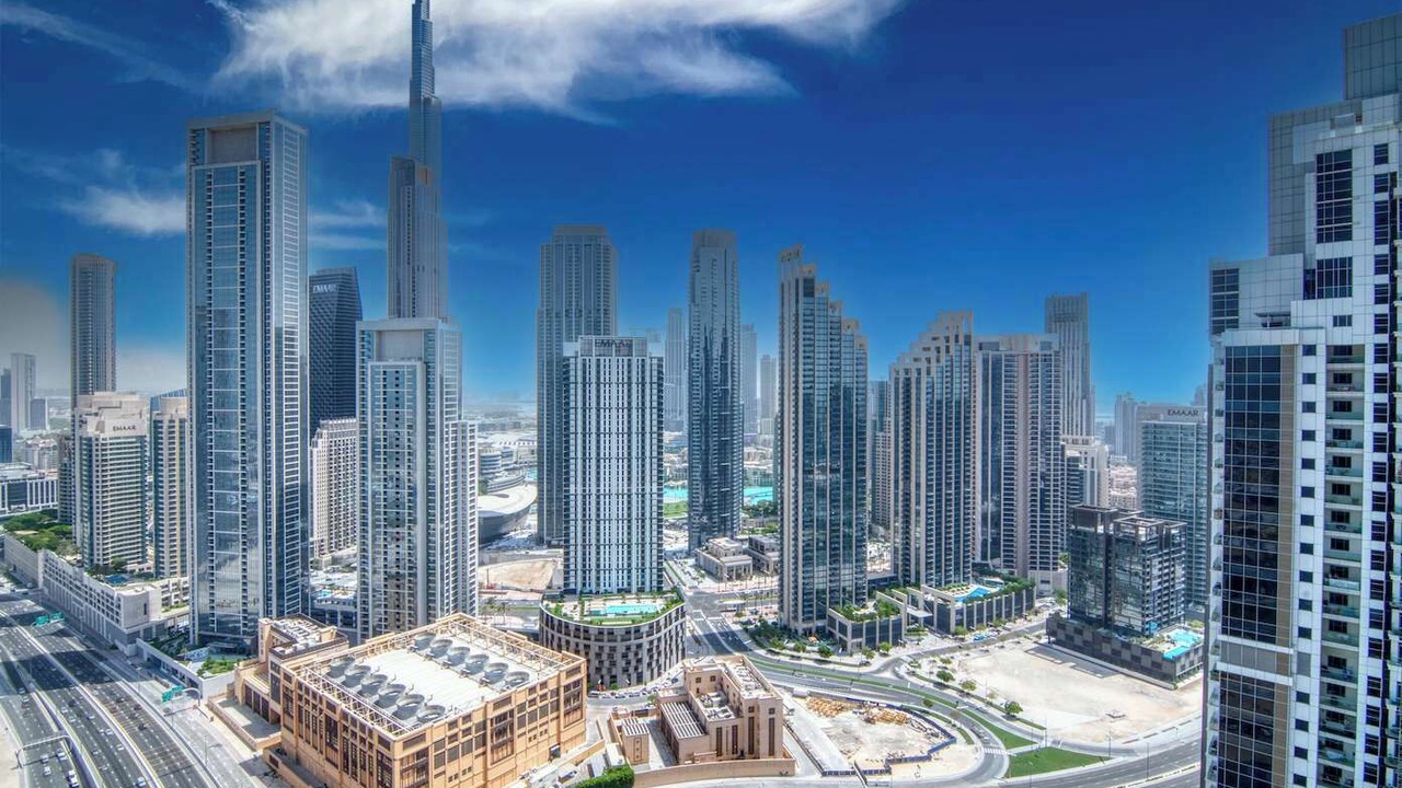 Photo of Others in Downtown Dubai