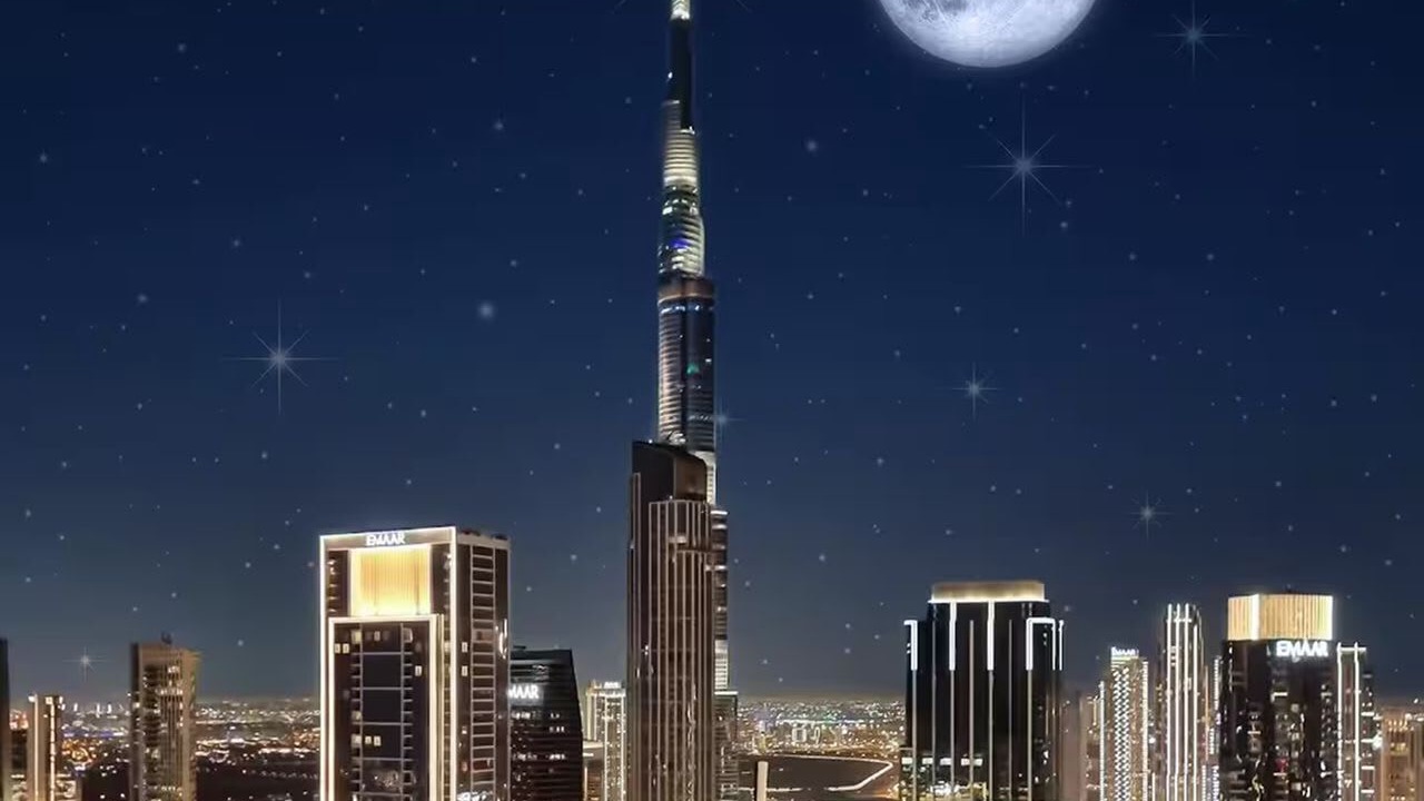 Photo of Outdoor in Downtown Dubai