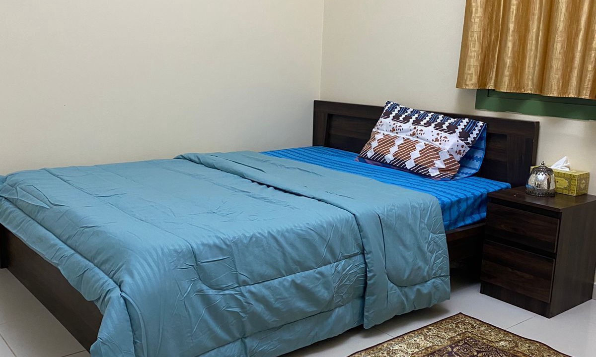 Photo of Bedroom in Sharjah