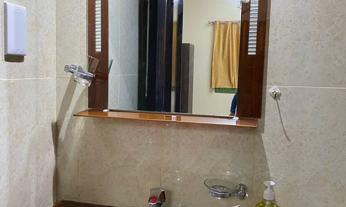Photo of Bathroom in Sharjah