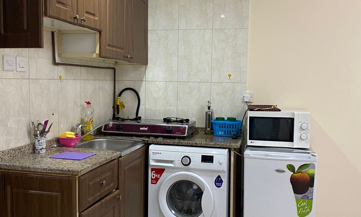 Photo of Kitchen in Sharjah