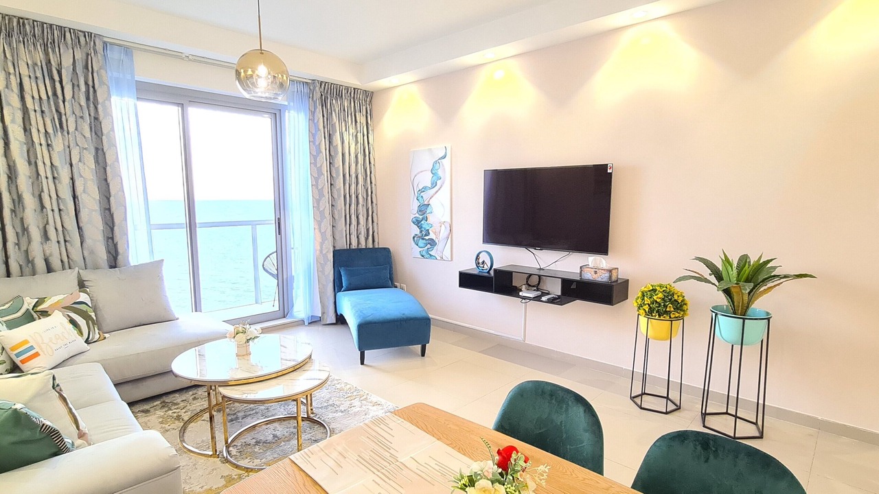 Photo of Livingroom in Ras Al Khaimah